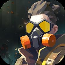 ZomBuilder: Survival Shelter icon