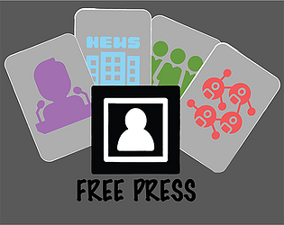 Free Press icon