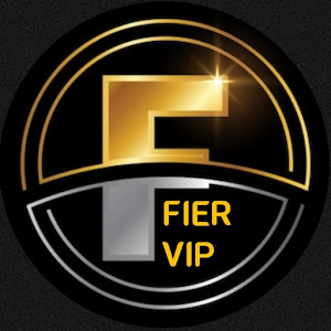 FIER VIP VPN icon