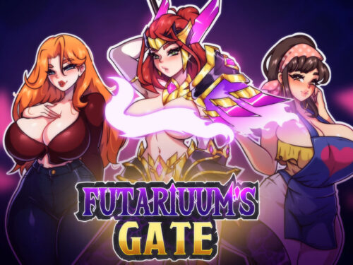 Futariuum’s Gate icon