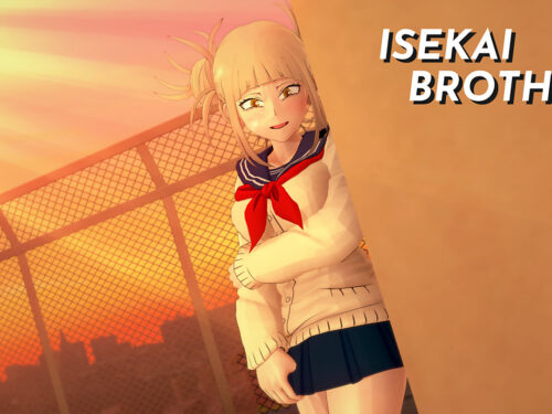 Isekai Brothel [v0.25] [Isekai Brothel] icon