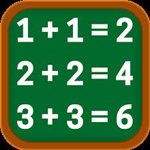 Preschool Math Games for Kidsicon