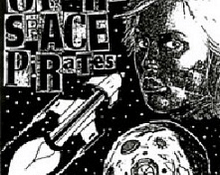 REVENGE OF THE SPACE PIRATES APK