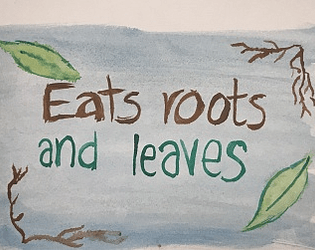 Eats Roots & Leaves APK