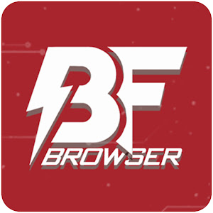 BF Browser VPN Anti Blokir icon