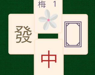 Mahjong Master Solitaire icon