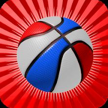 Basketball Stars NBA Pro Sporticon