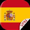 Spain VPN - Fast & Secure icon