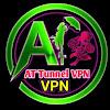 At Tunnel Vpn icon