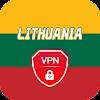 VPN Lithuania - Use LT IP icon