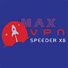 X8 Speeder VPN Max Pro icon