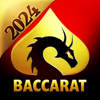 Baccarat – Dragon Ace Casinoicon