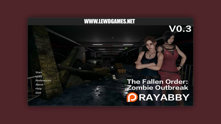 The Fallen Order: Zombie Outbreak [v0.3] APK