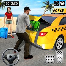 Taxi Simulator 3d Taxi Sim APK