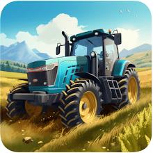 Farming Games & Tractor Gamesicon