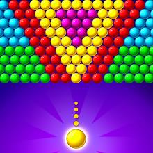 Bubble Pop: Bubble Shootericon