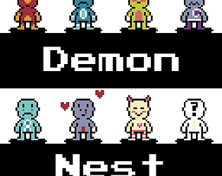 Demon Nesticon