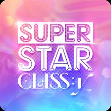 SuperStar CLASS:yicon