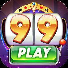 99Play - Vegas Slot Machines icon