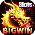 BigWin Slots - Slot Machines icon