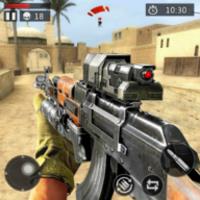 FPS Online Strike: PVP Shooter APK