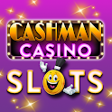 Cashman Casino Las Vegas Slotsicon