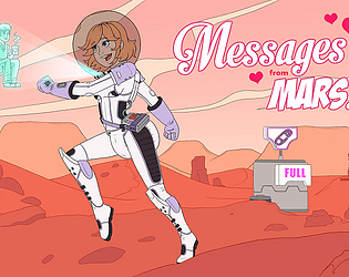 Messages From Marsicon