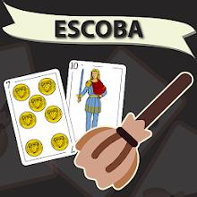 Broom: card game APK