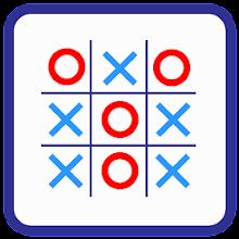 Tic Tac Toe XO Fun Board Game APK