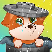 Charlie - My Virtual Pet Dogicon