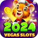 Woohoo™ Slots - Casino Gamesicon