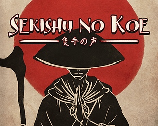 Sekishu no Koe (Text-Only Prototype)icon