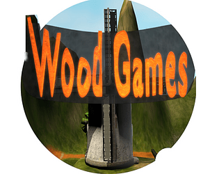 Wood Games 3D APK