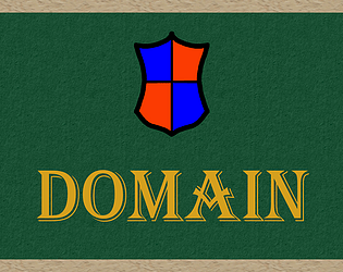 Domain icon