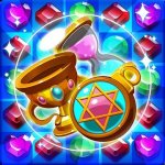 Jewel Magic Castle Mod APK