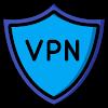 vpn thailand-shark vpn-e vpn icon