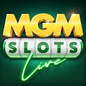 MGM Slots Live - Vegas Casinoicon