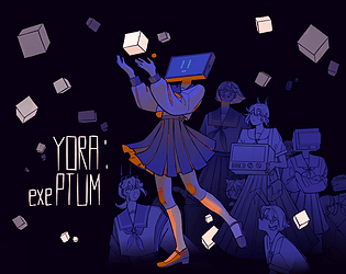 YORA: exePTUMicon