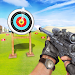 Shooting Master Gun Range 3Dicon