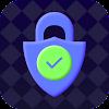 Lock Proxy & Secure VPN icon