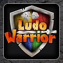 Ludo Warrior - 3D Ludo Game icon