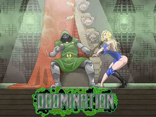 Doomination [v0.16] [HardCorn] APK