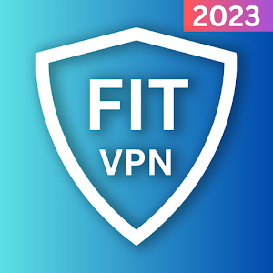 FIT VPN icon