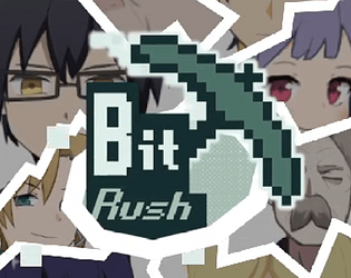 Bit Rush icon