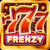 Lucky 777 Frenzy icon