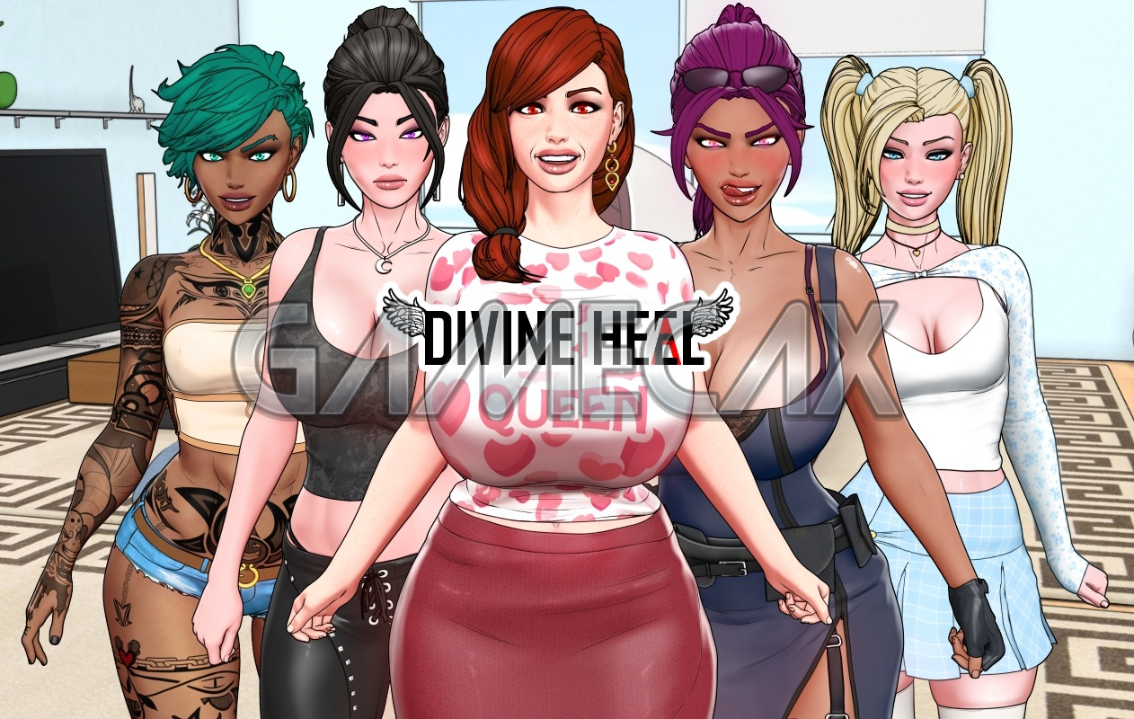 Divine Heel APK