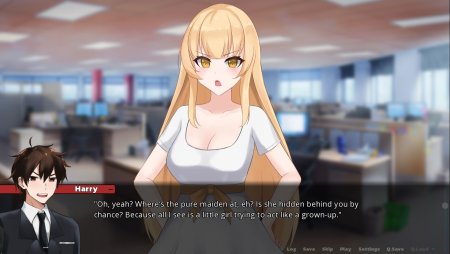 A Promise Best Left Unkept – Aya Edition – New Version 0.2.5 APK