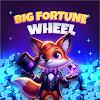 Big Fortune Wheel: Real Prizes APK