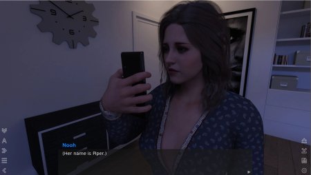 Violation Nation – New Episode 4 APK