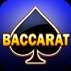 Baccarat casino offline card APK